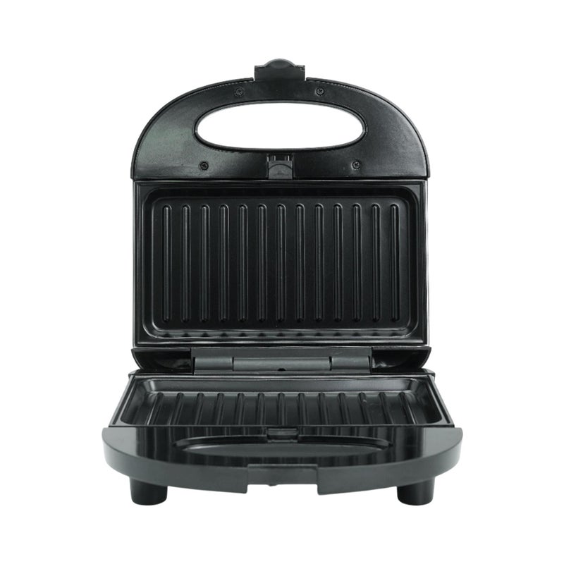 Pluto Sandwich Maker 700W 3-in-1 - Image 2